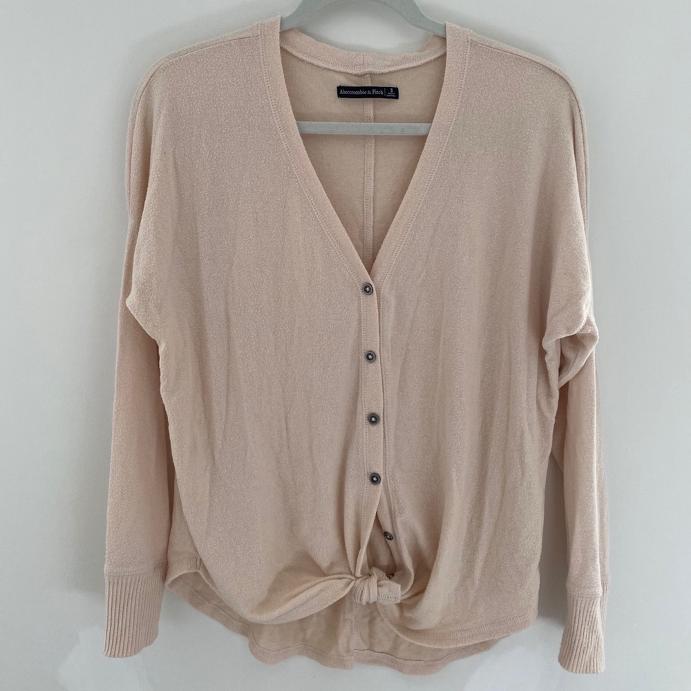 Abercrombie & Fitch Sweater